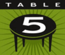 Table 5
