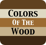 Colors of the Wood