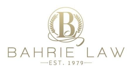 Bahrie Law